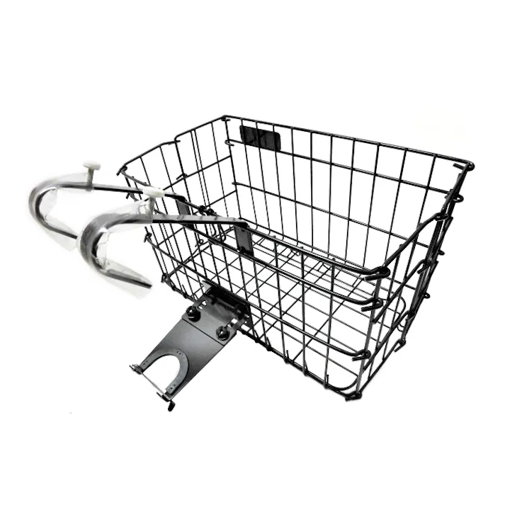 株式会社フタバ商店 FORCE 【店舗取り寄せ】 折リタタミバスケットFDB用BK 4560135763493