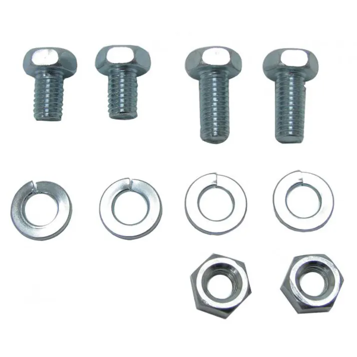 株式会社サギサカ 【店舗取り寄せ】 ネジセット キャリヤ用4本入 4本入 4973291101151