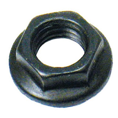 株式会社サギサカ 【店舗取り寄せ】  クランクナット コッタレスBK 4973291103513