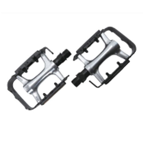 株式会社サギサカ 【店舗取り寄せ】  アルミケージペダルスポーツ車用BK 4973291106118