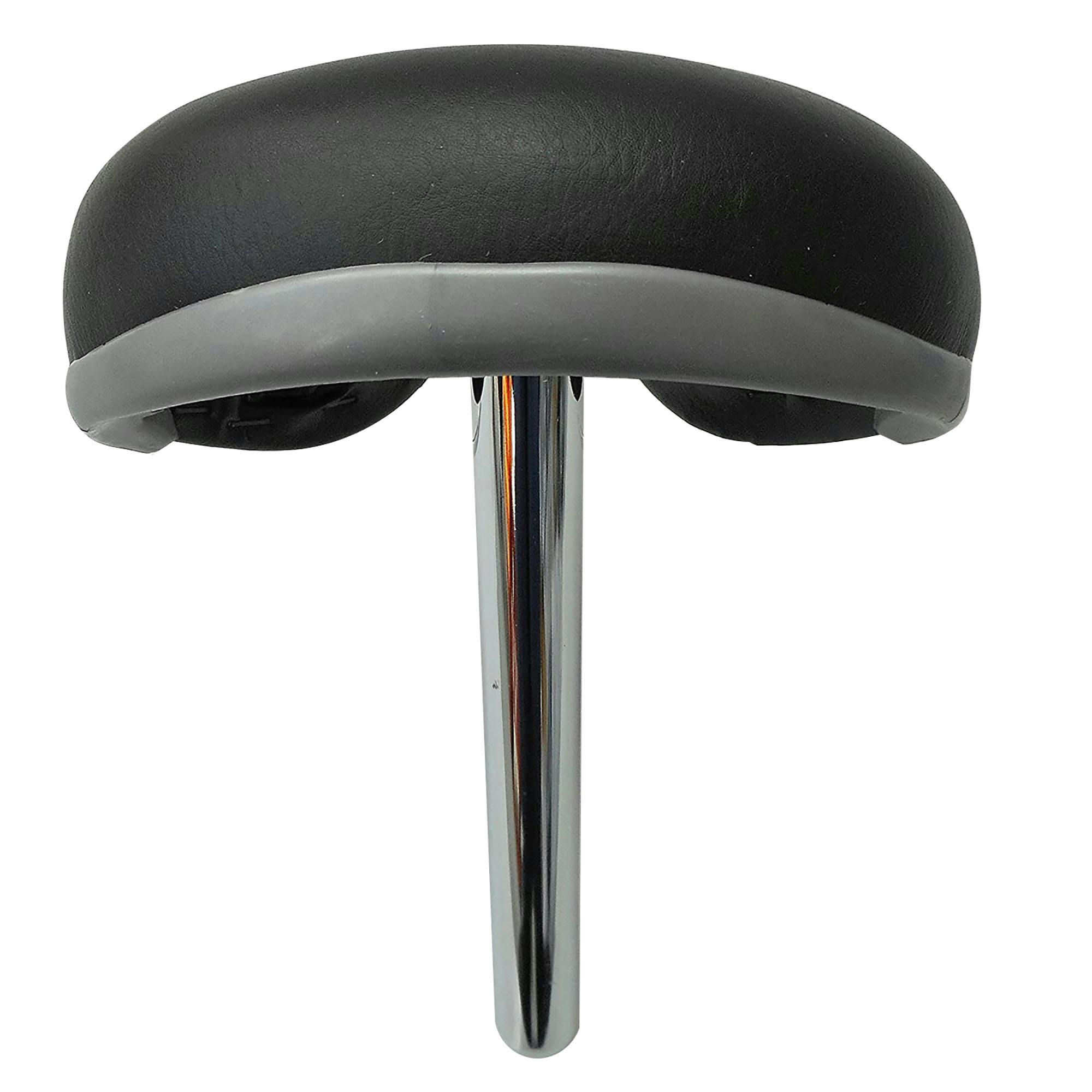 株式会社サギサカ 【店舗取り寄せ】 小型車サドル ポスト付子供・幼児