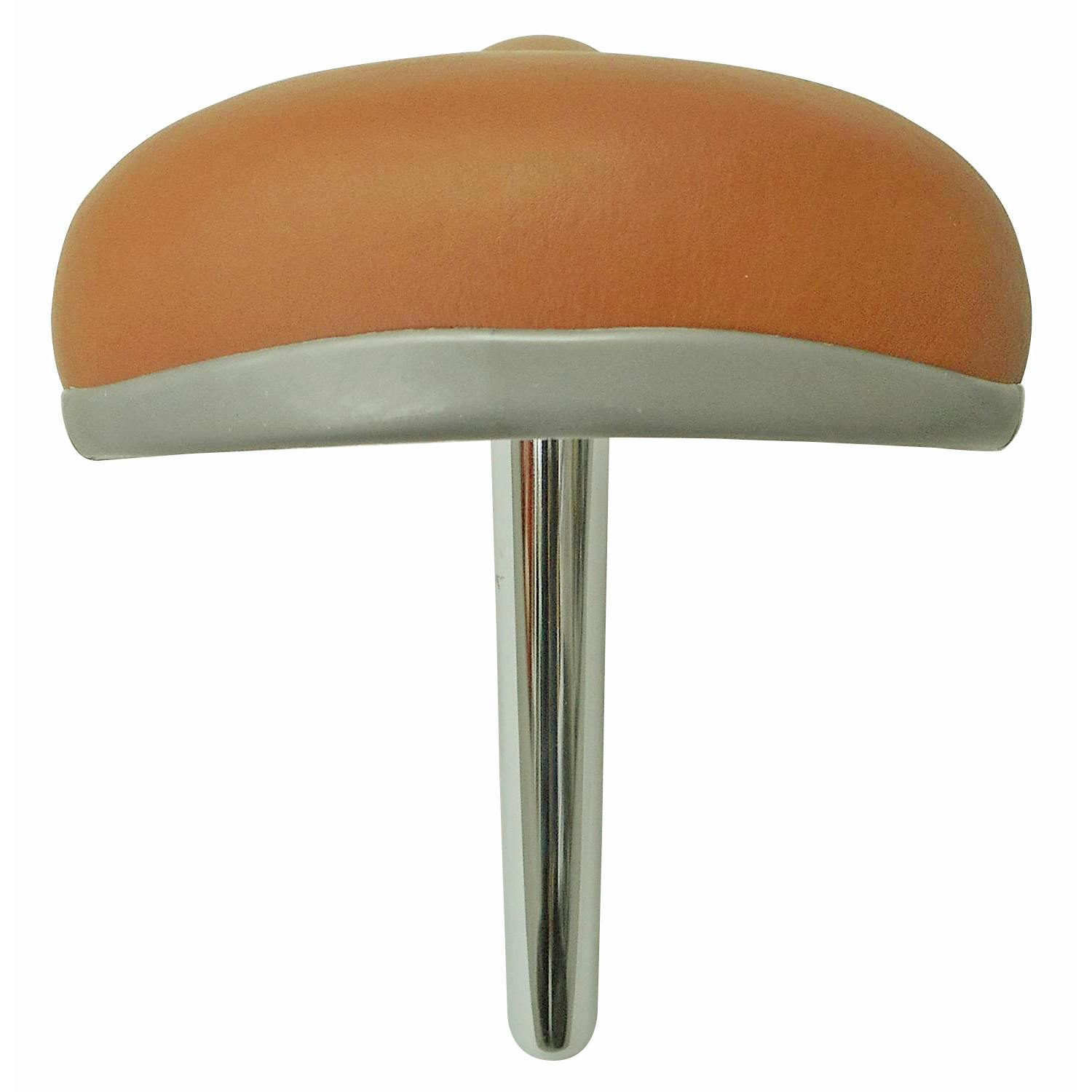 株式会社サギサカ 【店舗取り寄せ】  小型車サドル ポスト付子供・幼児BR 4973291107009