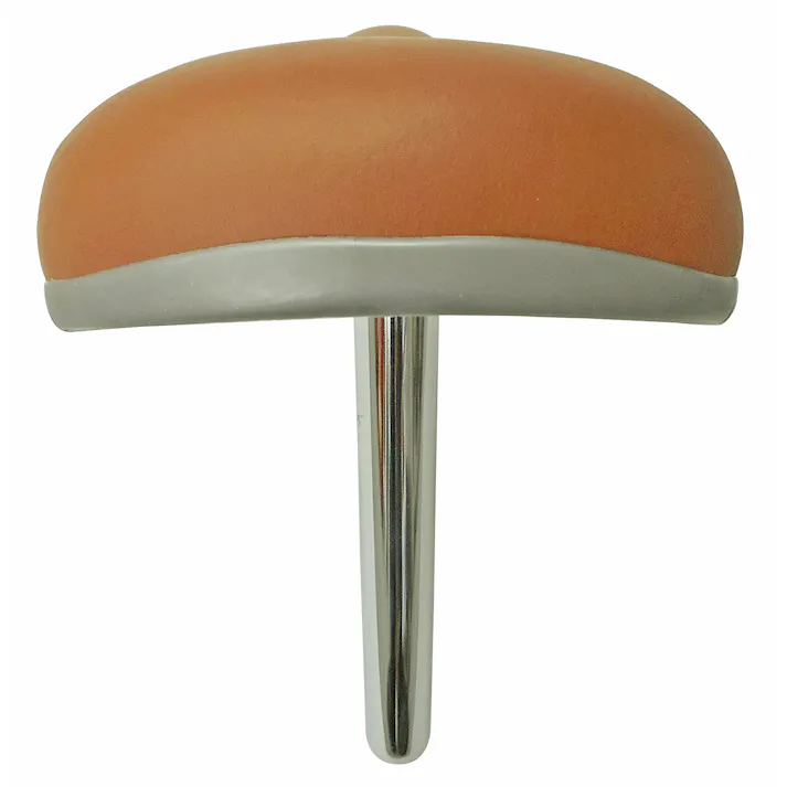 株式会社サギサカ 【店舗取り寄せ】 小型車サドル ポスト付子供・幼児BR 4973291107009