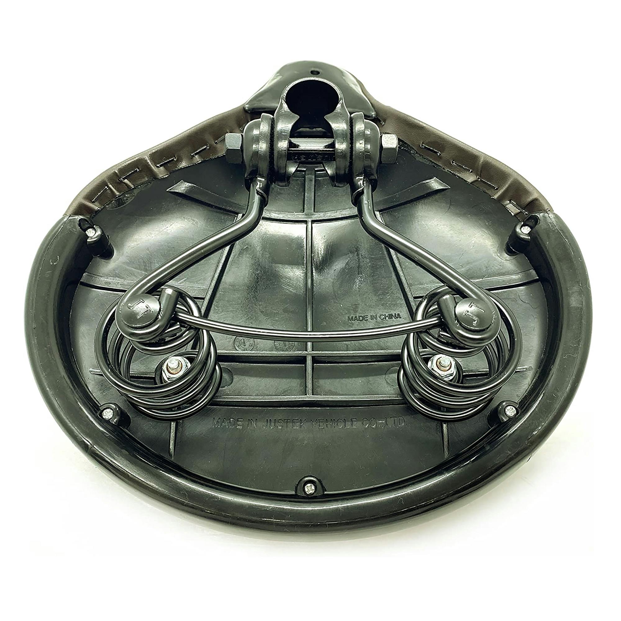 株式会社サギサカ 【店舗取り寄せ】 安心大きなサドルシティ軽快