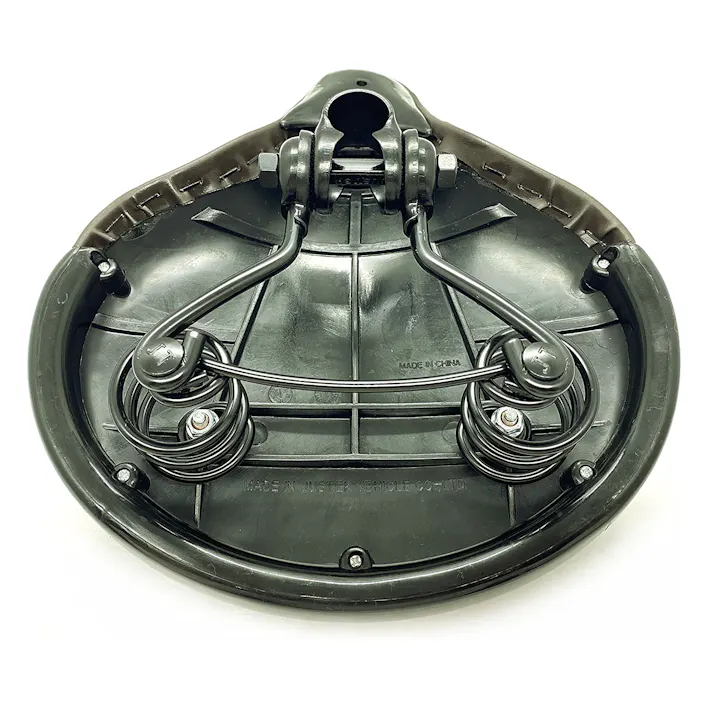 株式会社サギサカ 【店舗取り寄せ】 安心大きなサドルシティ軽快用BR 4973291109201