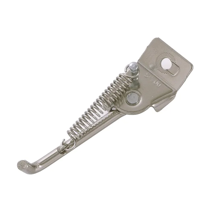 株式会社サギサカ 【店舗取り寄せ】 1本スタンド マルチ12型SI 4973291112157