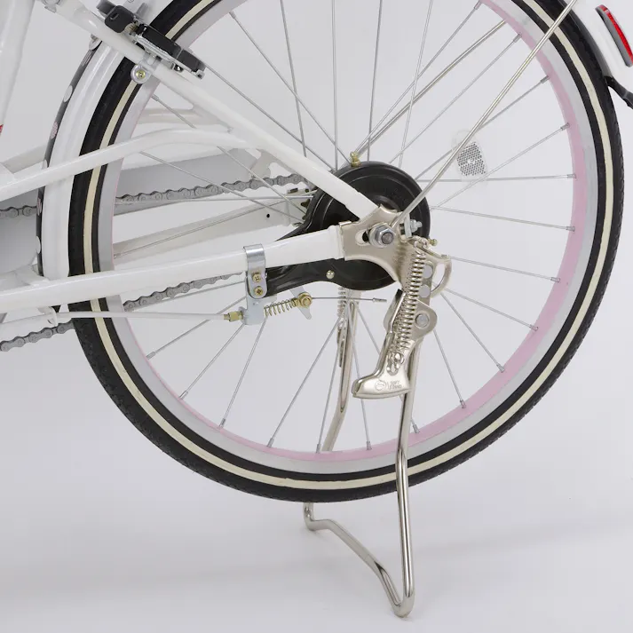 株式会社サギサカ 【店舗取り寄せ】 両立スタンド マルチ22-20兼用SI 4973291113451