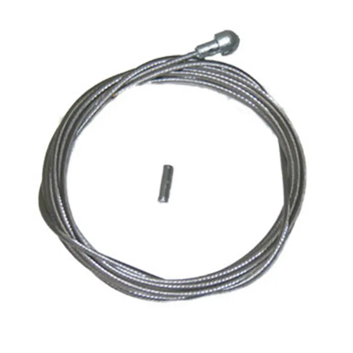 株式会社サギサカ 【店舗取り寄せ】 ブレーキインナーワイヤー ロード用1.5mステンレス 4973291130151