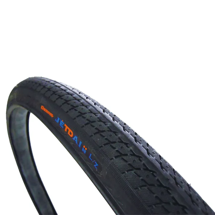 シンコー株式会社 【店舗取り寄せ】 ぜったいいいタイヤ LZ26X1 3/8黒 4973291141669