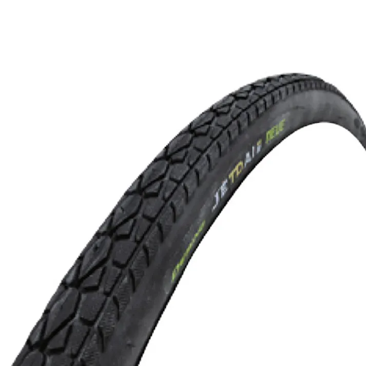 シンコー株式会社 【店舗取り寄せ】 ぜったいいいタイヤ Neue24×1 1/2BK 4973291141683