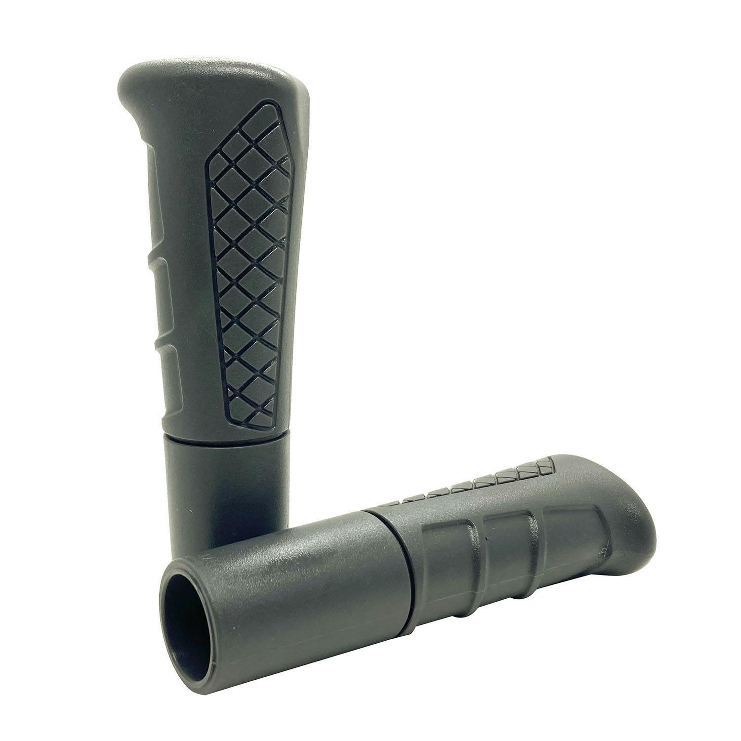株式会社サギサカ 【店舗取り寄せ】 ハンドルグリップ ショート兼用