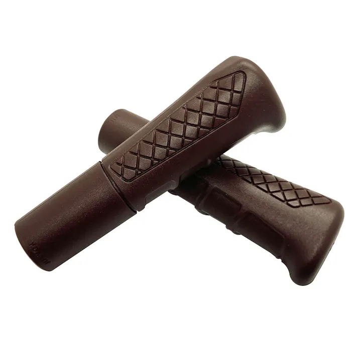 株式会社サギサカ 【店舗取り寄せ】 ハンドルグリップ ショート兼用22.2mmBR 4973291216466