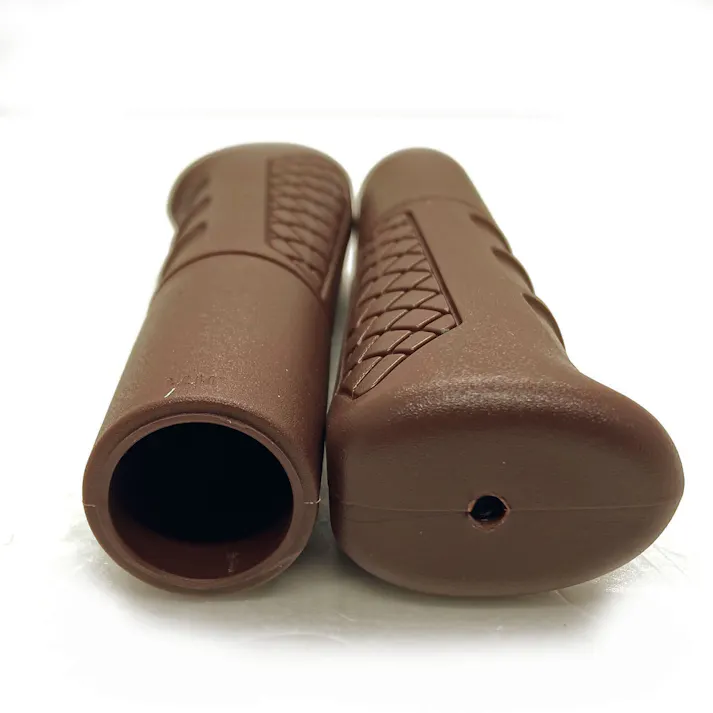 株式会社サギサカ 【店舗取り寄せ】 ハンドルグリップ ショート兼用22.2mmBR 4973291216466