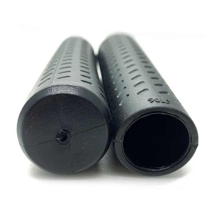 株式会社サギサカ 【店舗取り寄せ】 オーソドックスグリップ22.2mmBK 4973291216657