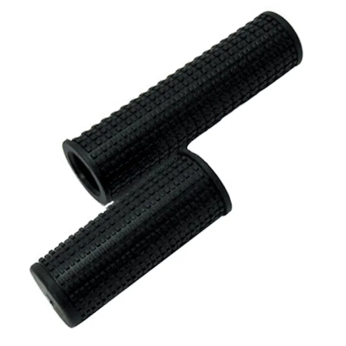 株式会社サギサカ 【店舗取り寄せ】 シフトグリップ ロング&ショート22.2mmBK 4973291217708