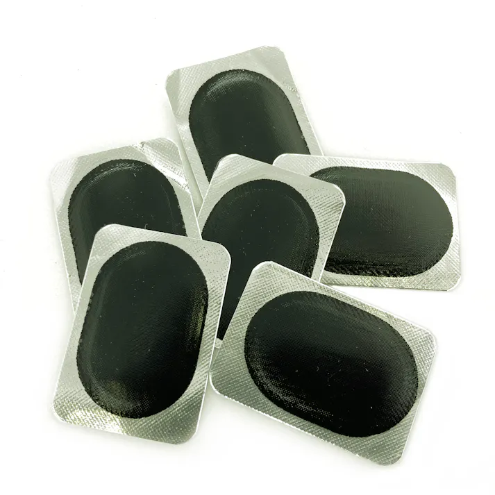 株式会社サギサカ 【店舗取り寄せ】 Hiパッチ (Mサイズ)6枚 4973291315220