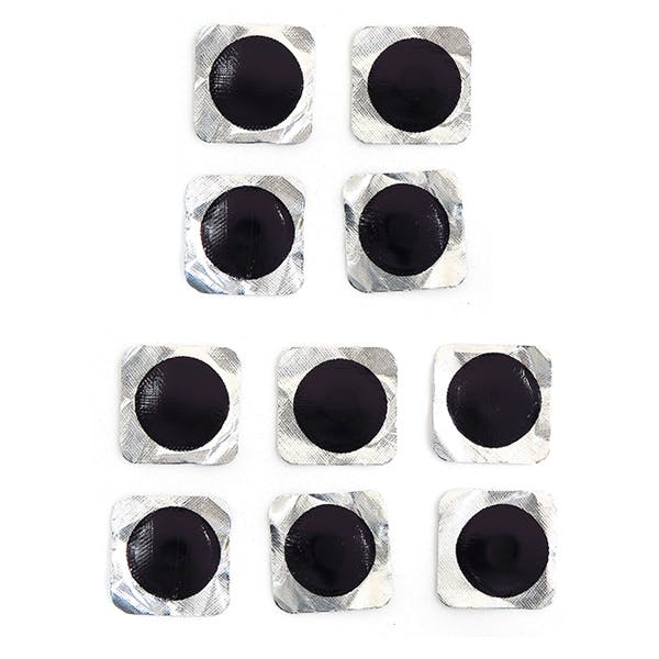 モヒ0520専用 株式会社サギサカ 【店舗取り寄せ】 Hiパッチ(Sサイズ)10枚BK/BK