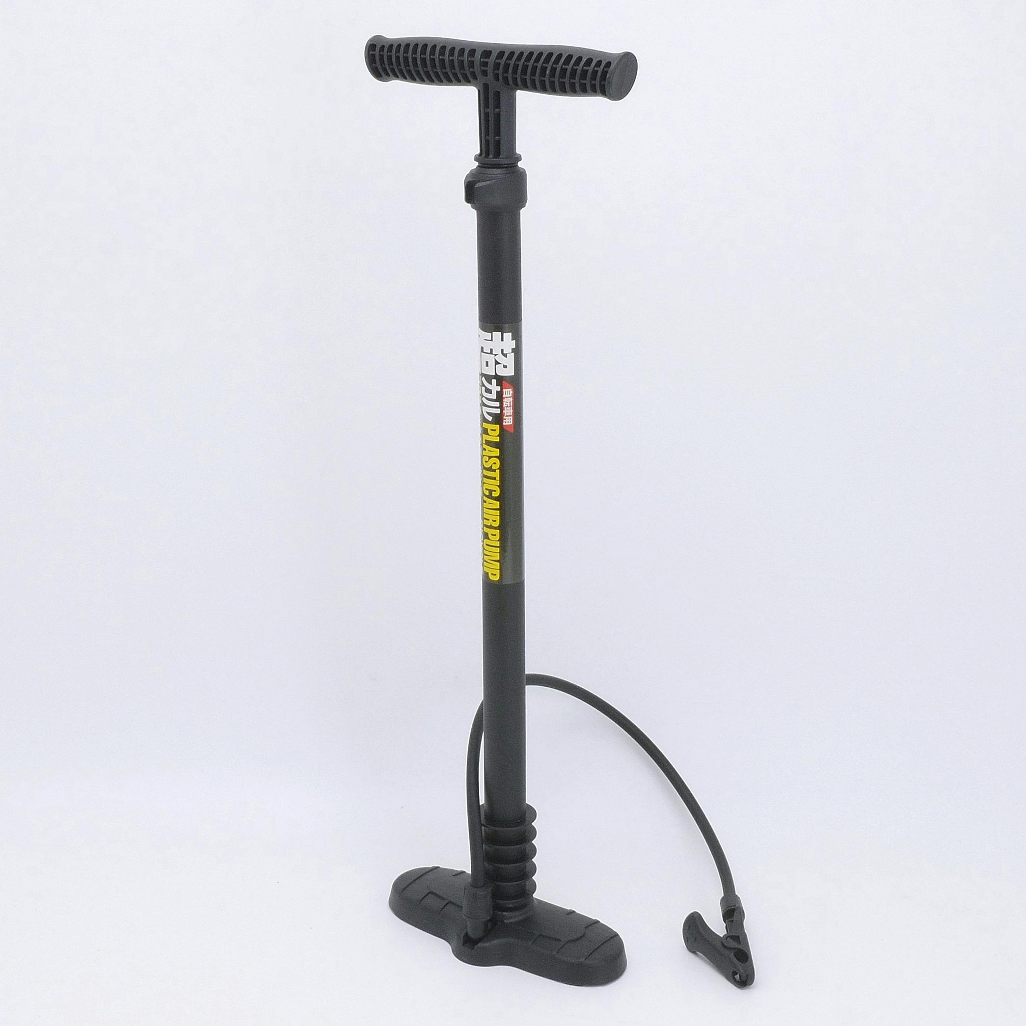 株式会社サギサカ 【店舗取り寄せ】  超軽プラエアーポンプ SGBK 4973291331299