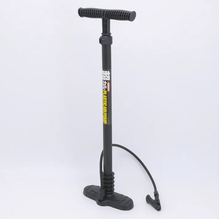 株式会社サギサカ 【店舗取り寄せ】 超軽プラエアーポンプ SGBK 4973291331299