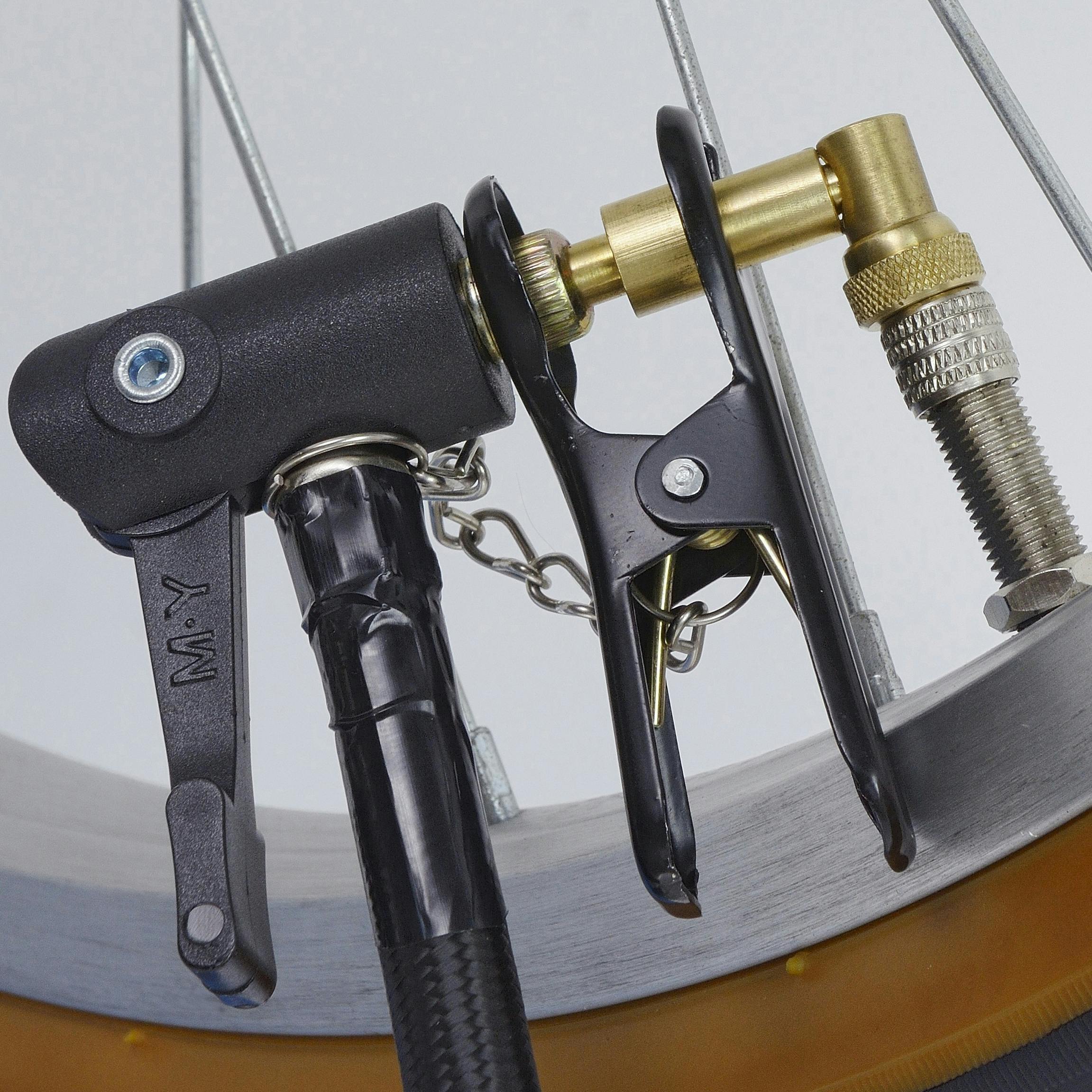 株式会社サギサカ 【店舗取り寄せ】 幼児車用ポンプアダプタートンボ