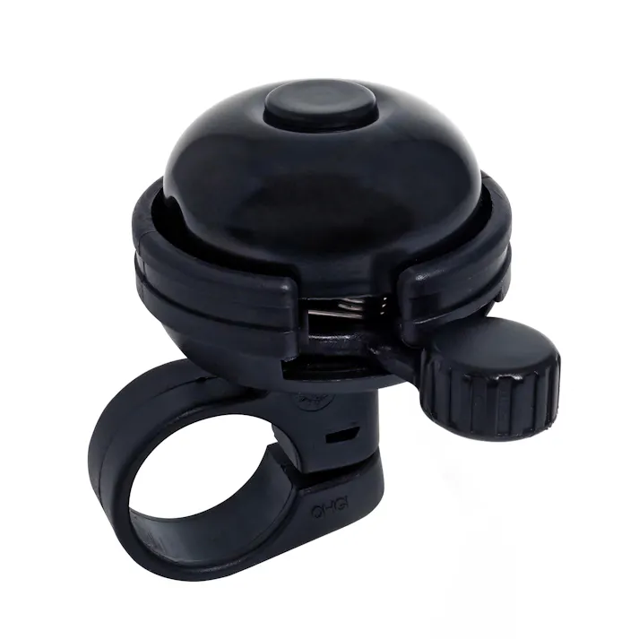 株式会社扇工業 OHGI BELL 【店舗取り寄せ】 スーパーミニベルBK 4973291401176