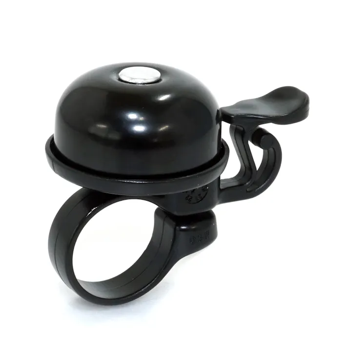 株式会社扇工業 OHGI BELL 【店舗取り寄せ】 シンプルベルBK 4973291401411