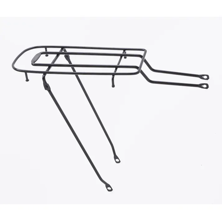 丸八工機株式会社 【店舗取り寄せ】 リヤキャリヤSTD C-1826型BK 4973291460036