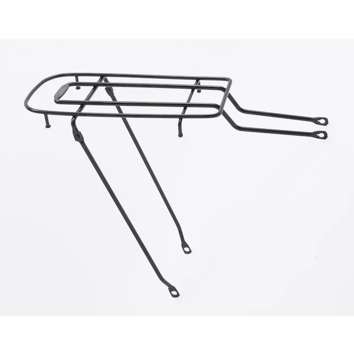 丸八工機株式会社 【店舗取り寄せ】 リヤキャリヤSTD C-1827型BK 4973291460043