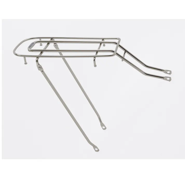 株式会社昭和インダストリーズ 【店舗取り寄せ】 リヤキャリヤ シート止 コノセ対応26型超低床マルチSI 4973291460722