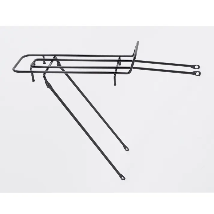 株式会社サギサカ 【店舗取り寄せ】 スポーツ車リヤキャリヤ C1826ー700cBK 4973291461057