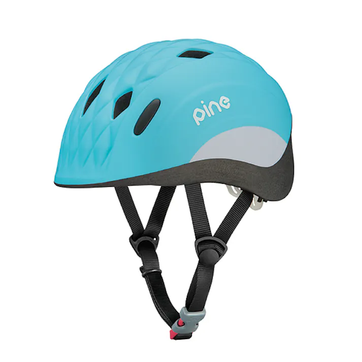 株式会社オージーケーカブト OGK KABUTO 【店舗取り寄せ】 ヘルメット PINE OGK47-51cmドルフィンBL 4973291463822