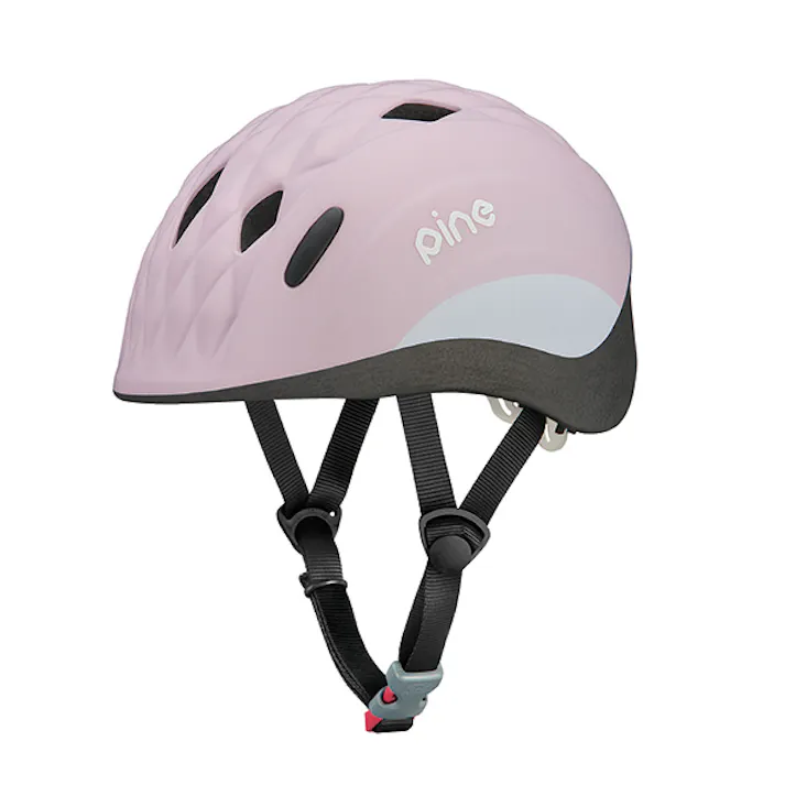 株式会社オージーケーカブト OGK KABUTO 【店舗取り寄せ】 ヘルメット PINE OGK47-51cmラビットPI 4973291463839