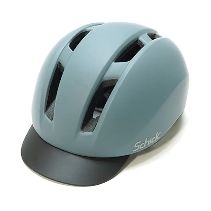 株式会社オージーケーカブト OGK KABUTO 【店舗取り寄せ】 ヘルメットSGオリジナル SchickM 55-58cmマットGR 4973291465031