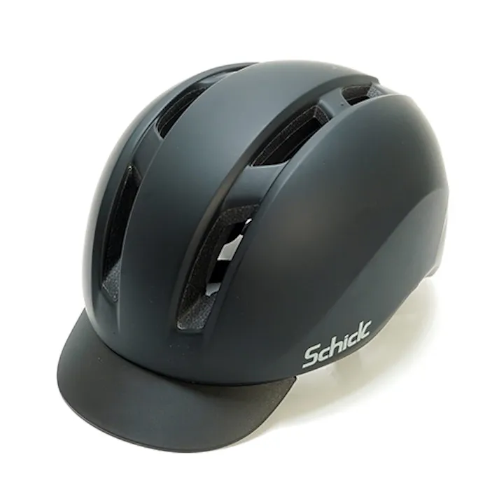 株式会社オージーケーカブト OGK KABUTO 【店舗取り寄せ】 ヘルメットSGオリジナル SchickXL 60-62cmマットBK 4973291465109