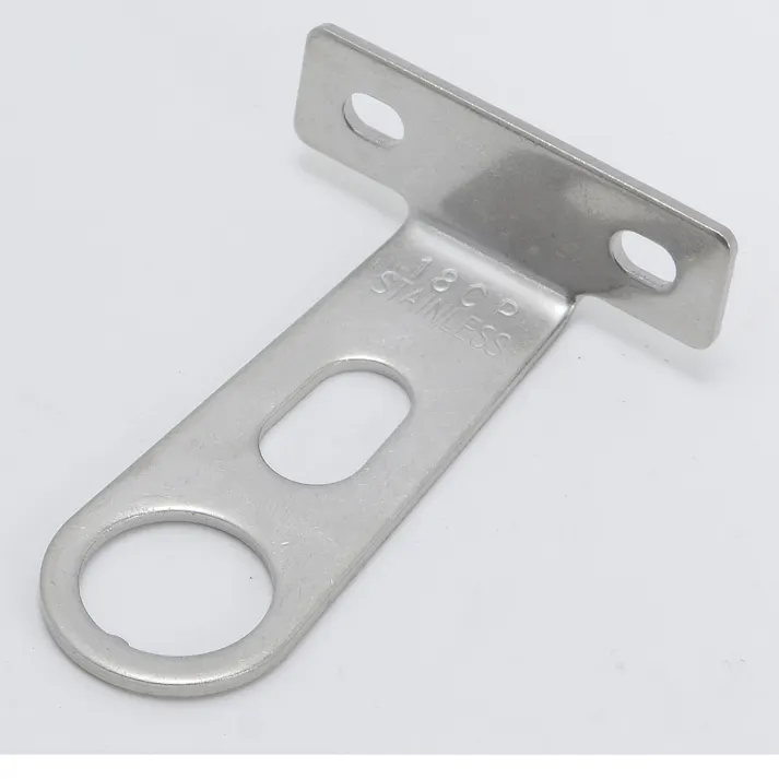 株式会社サギサカ 【店舗取り寄せ】 カゴブラケット ブタ穴ステンレス 4973291480232