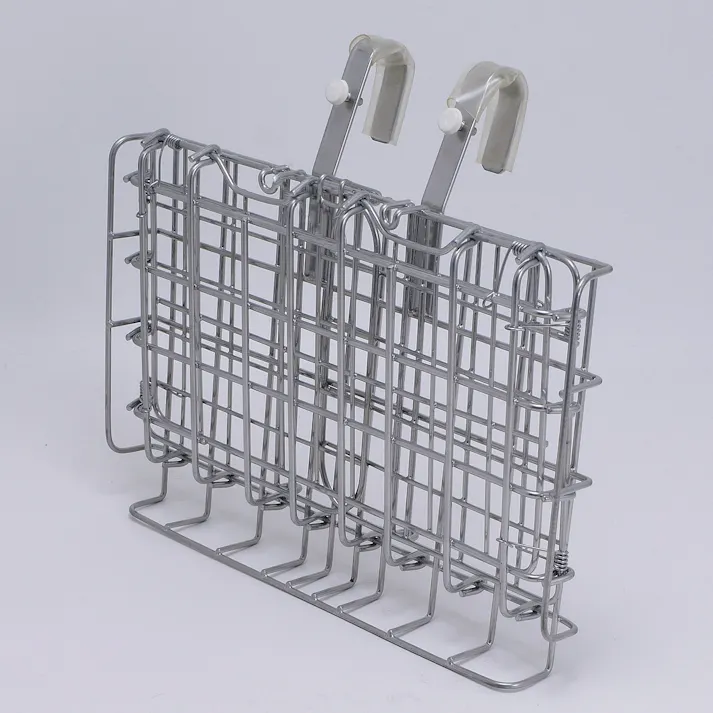 株式会社サギサカ 【店舗取り寄せ】 ワンタッチ折タタミカゴFDB用SI 4973291485534