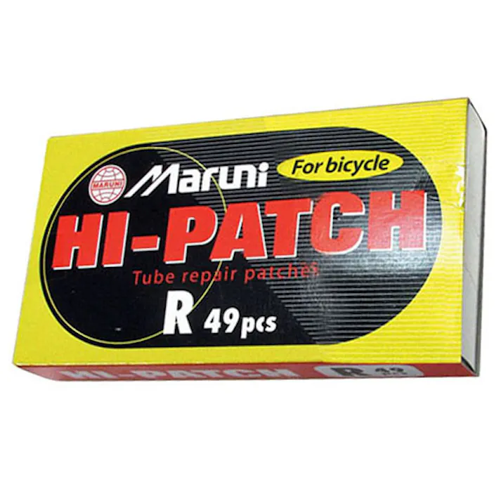 マルニ工業株式会社 【店舗取り寄せ】 ハイパッチ 業務用(R)箱入 4973291610646