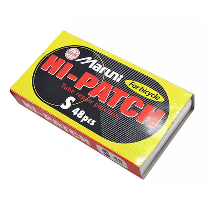 マルニ工業株式会社 【店舗取り寄せ】 ハイパッチ 業務用(S)箱入 4973291610653