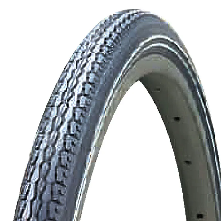 株式会社共和 【店舗取り寄せ】 車椅子タイヤ20x1 3/8GR 4973291611025
