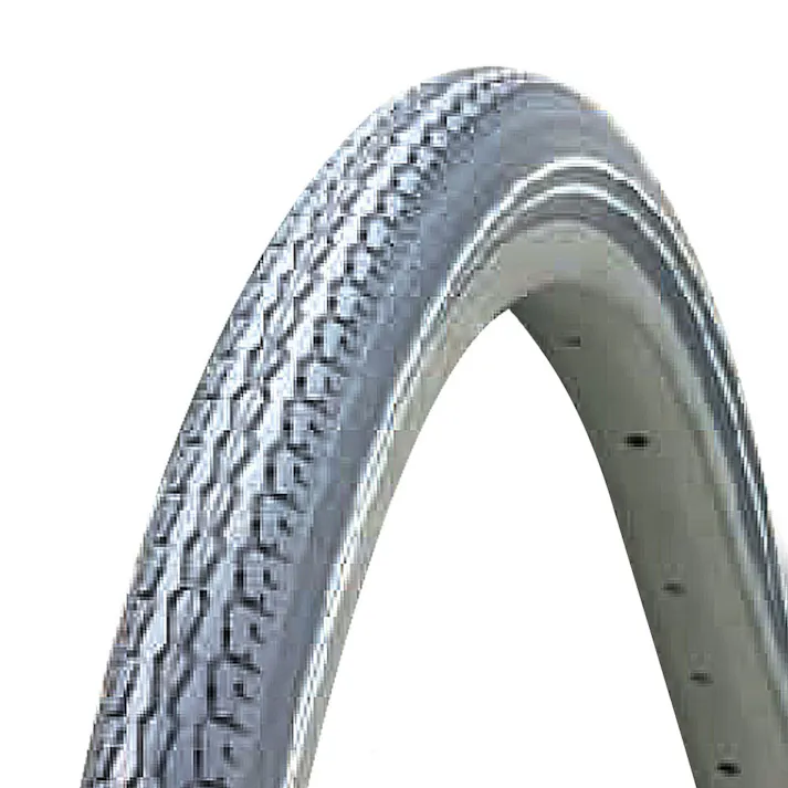 株式会社共和 【店舗取り寄せ】 車椅子タイヤ16x1 3/8GR 4973291611049