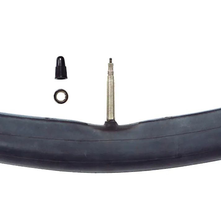 パナレーサー株式会社 Panracer 【店舗取り寄せ】 Paチューブ 700X18-23FV60mm 4973291614675