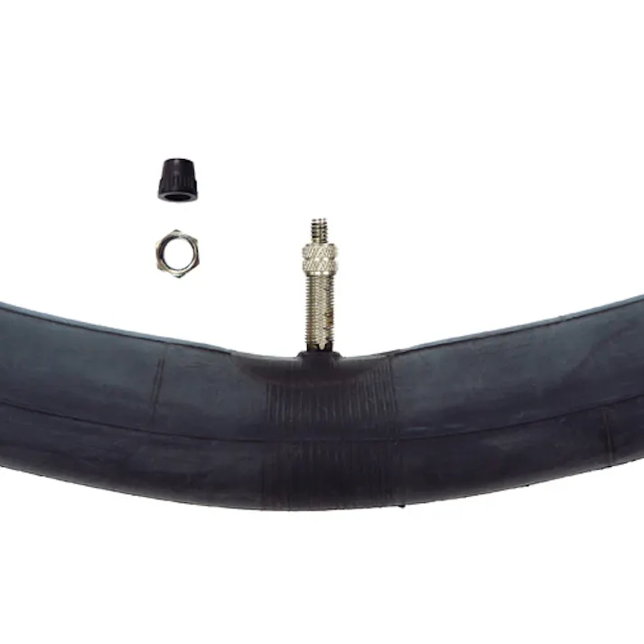 パナレーサー株式会社 Panracer 【店舗取り寄せ】 Paチューブ20X1 3/8 袋入20型 4973291614880