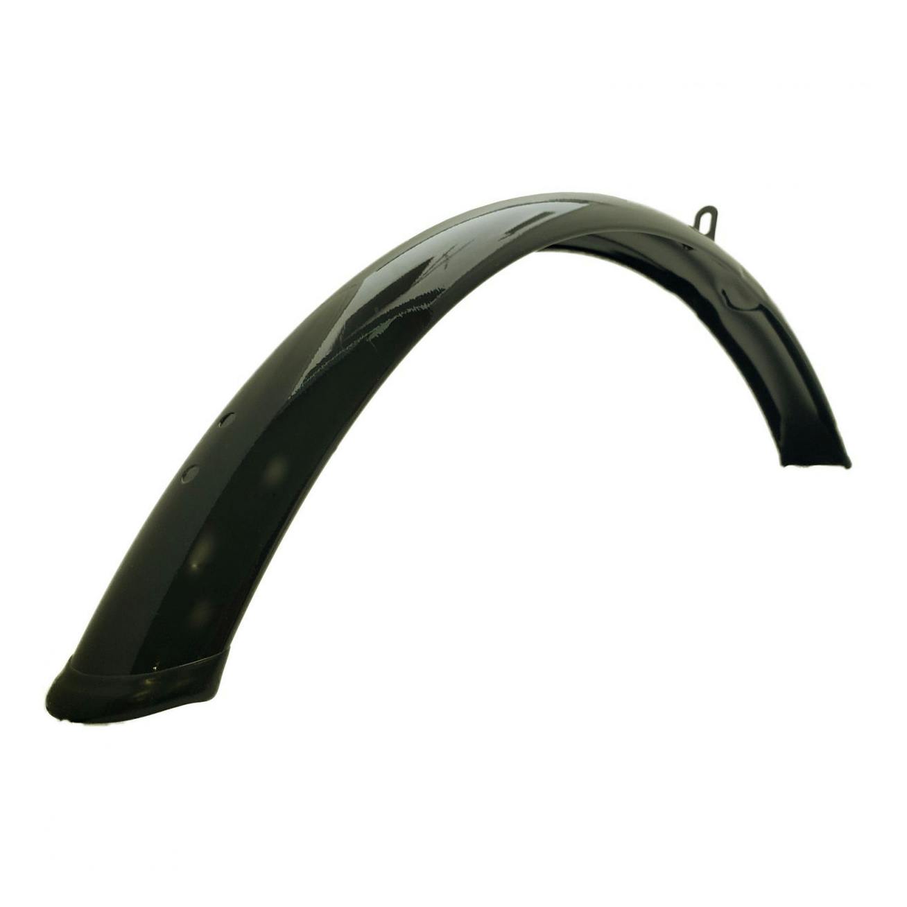 株式会社サギサカ 【店舗取り寄せ】  前ドロヨケ 鉄 バラ26型BK 4973291615405