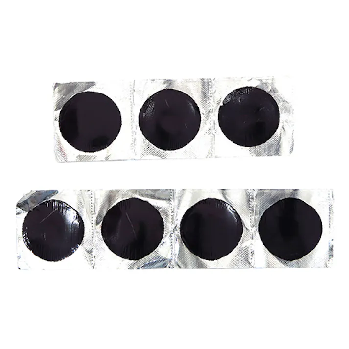 株式会社サギサカ 【店舗取り寄せ】 HIパッチ 7枚 バラSサイズ 4973291625817