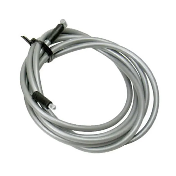 株式会社サギサカ 【店舗取り寄せ】 内装3段変速用ケーブルアウタ152cmSI 4973291660528