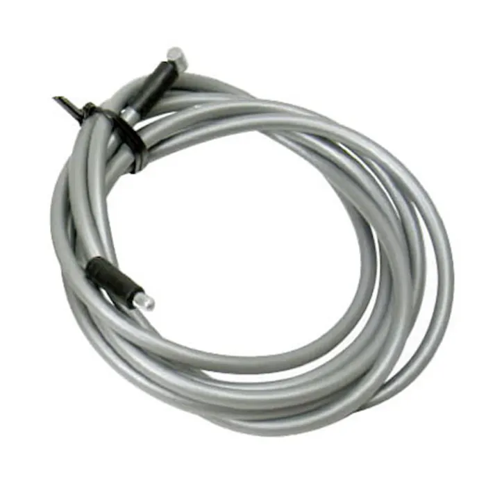 株式会社サギサカ 【店舗取り寄せ】 内装3段変速用ケーブルアウタ195cmSI 4973291660689