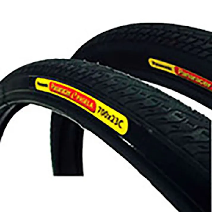 パナレーサー株式会社 Panracer 【店舗取り寄せ】 Paタイヤ26X1.5 パセラ26型BK 4973291705069