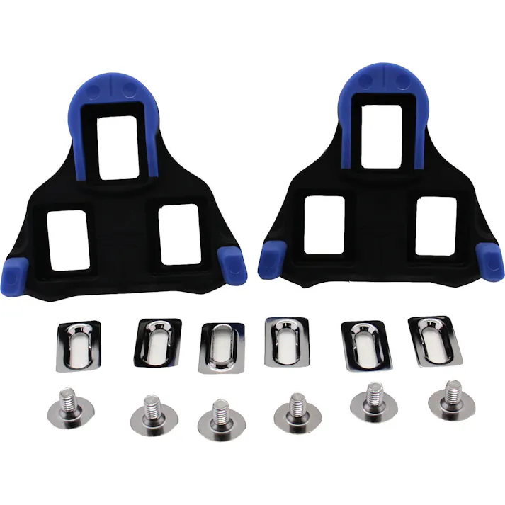 株式会社シマノ 【店舗取り寄せ】 クリート SM-SH122度BL 4973291710193