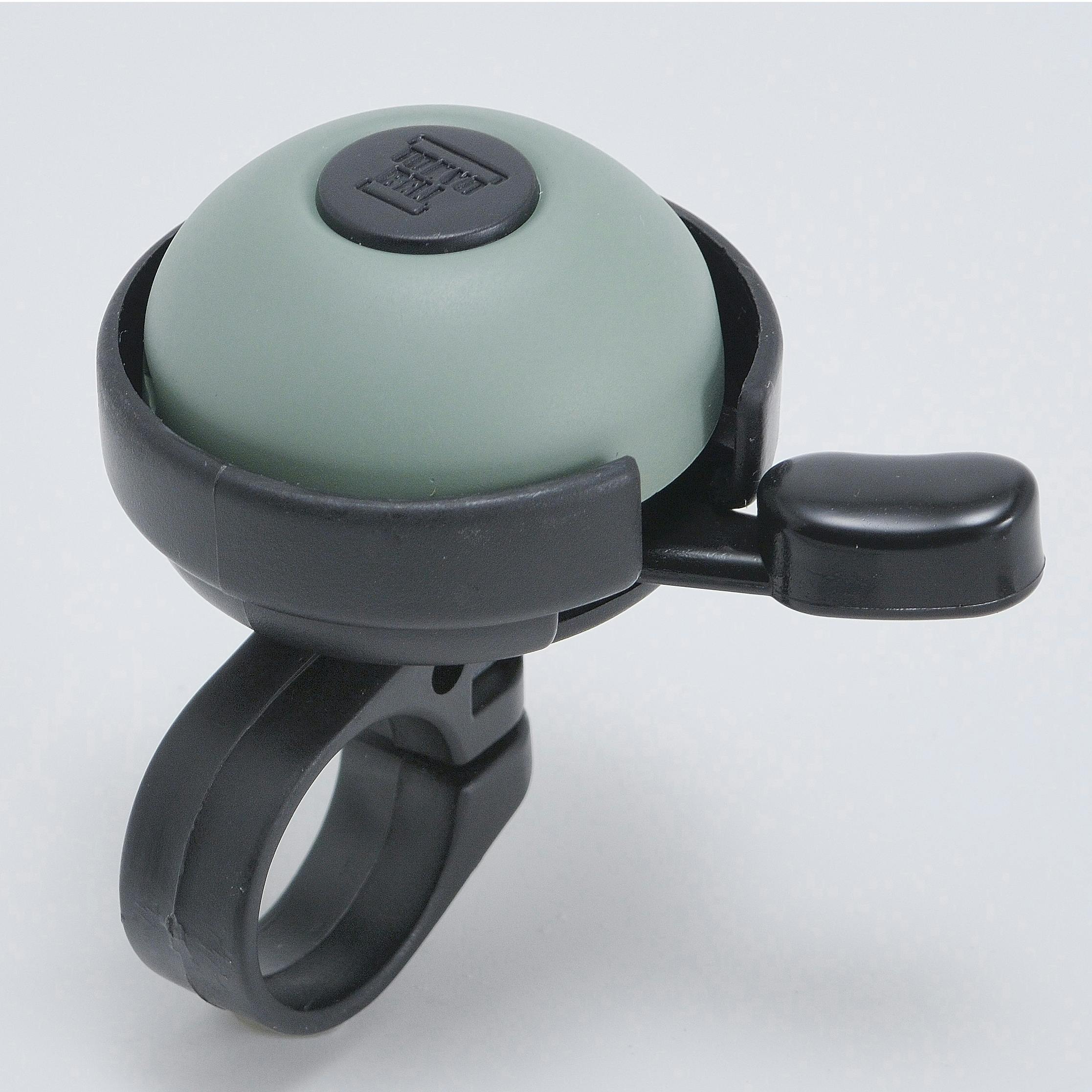 株式会社東京ベル製作所 TOKYO BELL 【店舗取り寄せ】  ミニベルアースカラー22.2mmカーキ 4973291721267