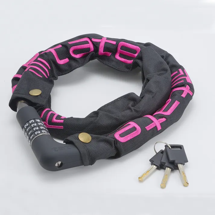 株式会社ティーエス TS 【店舗取り寄せ】 ハイブリットジョイントロックII120cmBK/PIロゴ 4973291741210